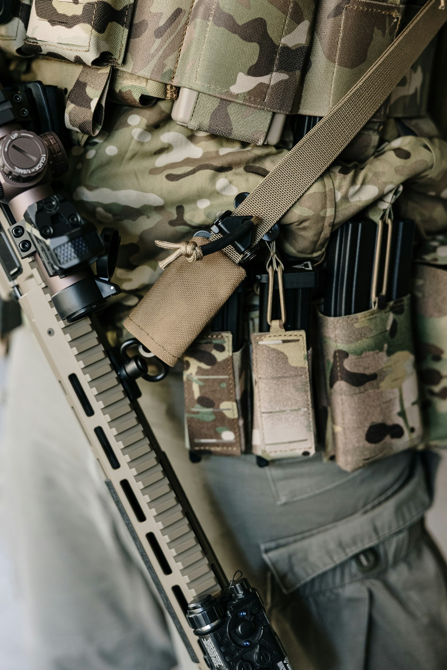 Como os cursos online podem aprimorar suas habilidades táticas