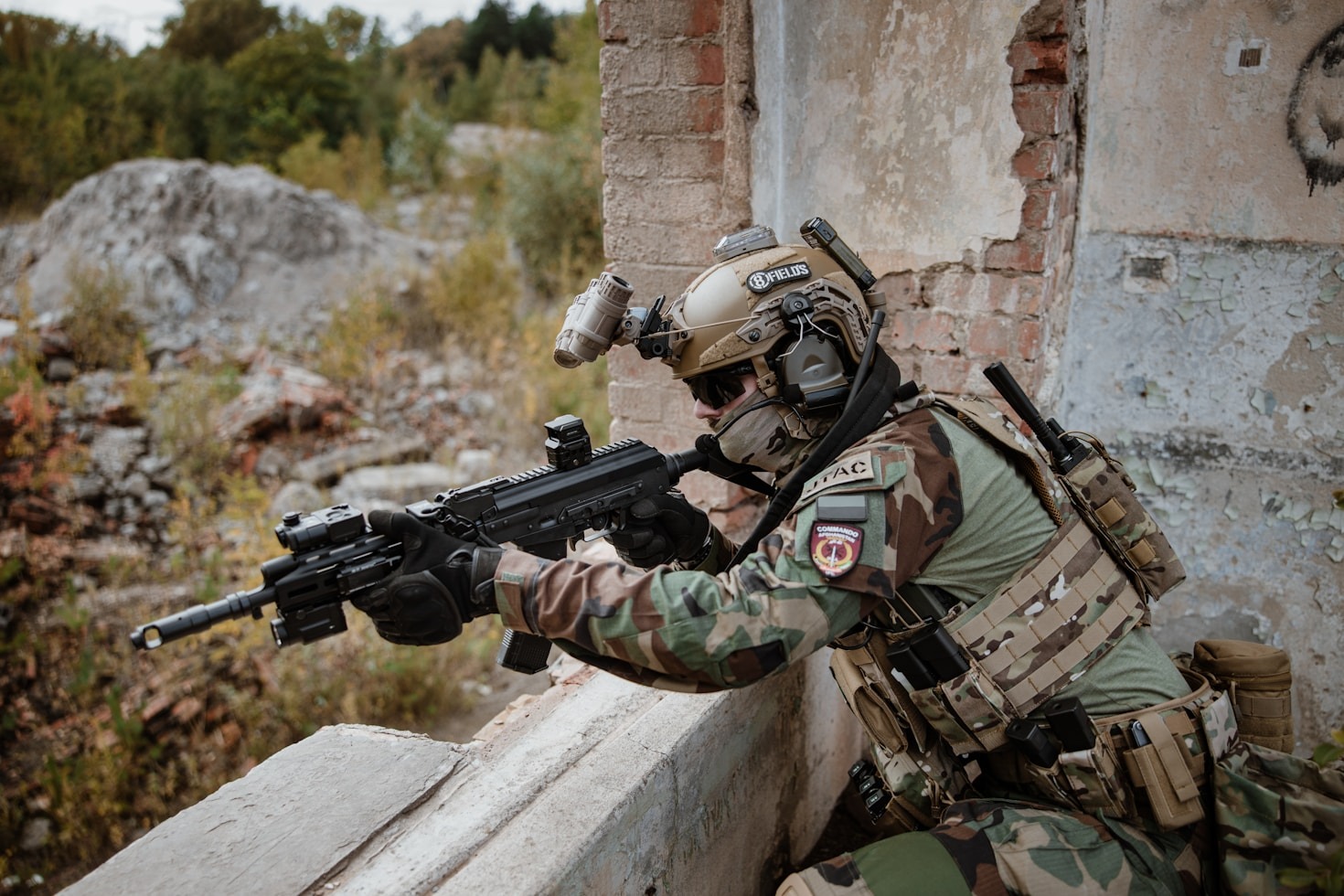 Os benefícios das transmissões ao vivo para o aprendizado tático