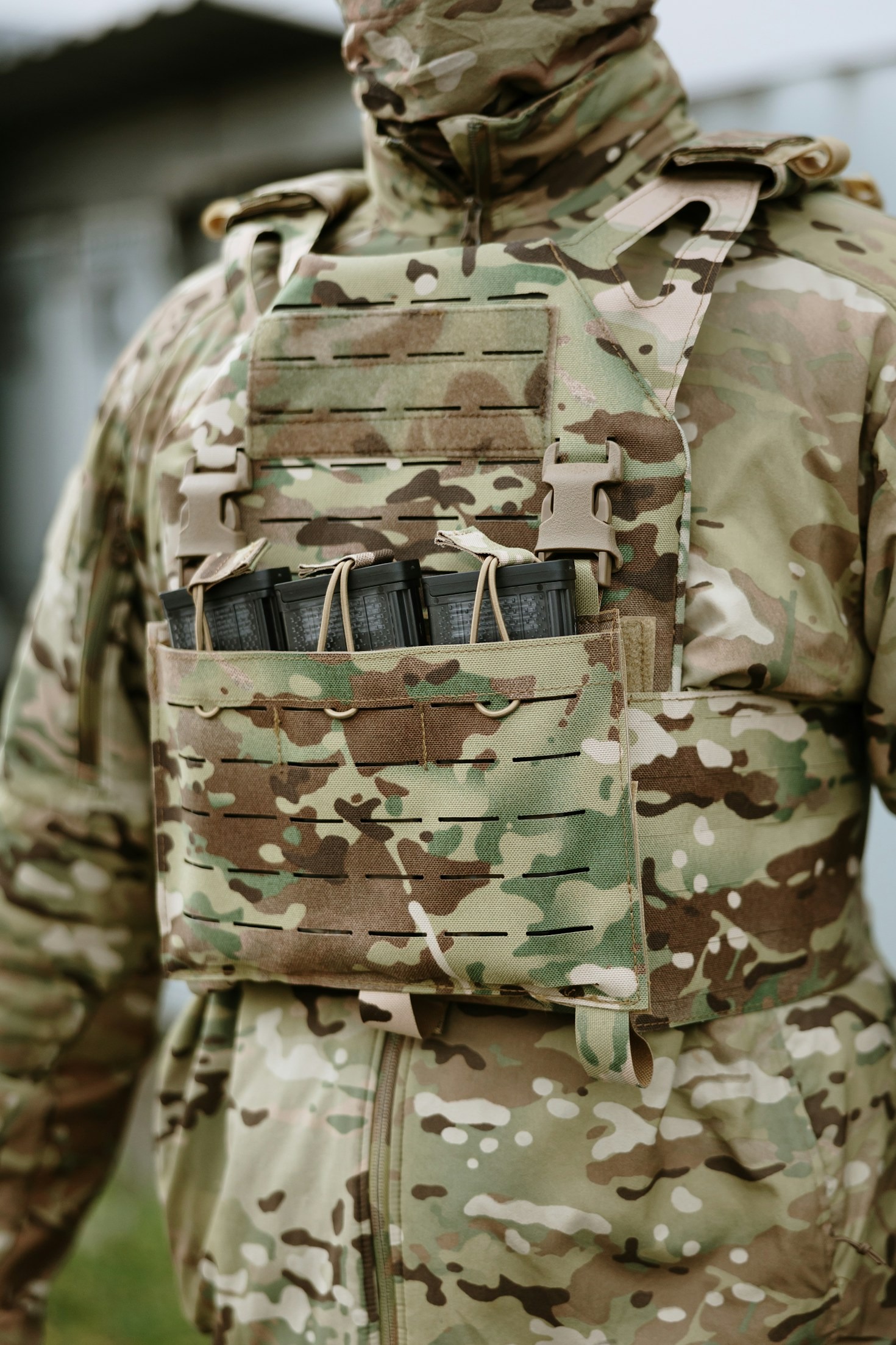 Dicas para aproveitar ao máximo os cursos de tática policial